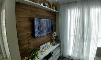 Imagem 4: Apartamento 2 Dormitórios em Frente o Shopping Internacional