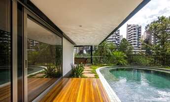 Imagem 2: São Paulo - Casa de Condomínio - Cidade Jardim