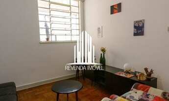 Imagem 6: Apartamento 2 dormitórios na Augusta