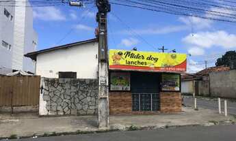 Imagem: Vendo OU troco CASa com ponto comercial