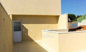 Imagem 6: Cobertura à venda - Jardim Las Vegas - Santo André/SP