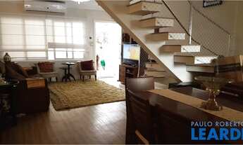 Imagem 2: SOBRADO - POMPÉIA - SP