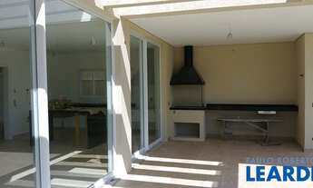 Imagem 4: CASA EM CONDOMÍNIO - RESIDENCIAL RESERVA ECOLÓGICA ATIBAIA - SP