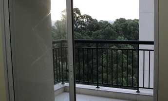 Imagem 5: APARTAMENTO - MORUMBI - SP