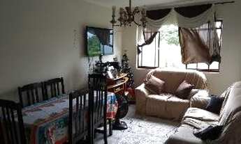 Imagem 6: Apartamento 2 dorm. / Ed. Romeu Santini