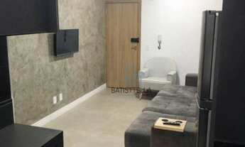 Imagem 5: Apartamento com 2 dormitórios à venda, 60 m² por R$ 235.000,00 - Ingleses do Rio Vermelho