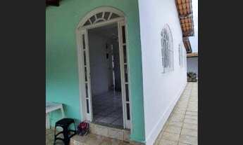 Imagem 2: Casa em barcelona, 2 quartos, sala cozinha, banheiro e quintal