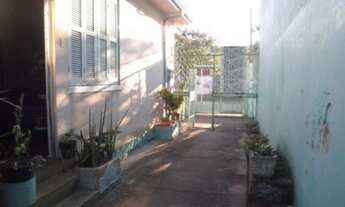 Imagem 3: Porto Alegre - Casa Padrão - Santa Cecília