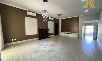 Imagem 7: Casa com 3 dormitórios à venda, 300 m² por R$ 1.350.000 - Residencial Nova Holanda - Holam