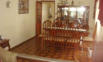 Imagem 4: Lindo sobrado na vila zelina