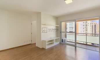 Imagem 2: Venda Apartamento 1 Dormitórios - 52 m² Vila Olímpia