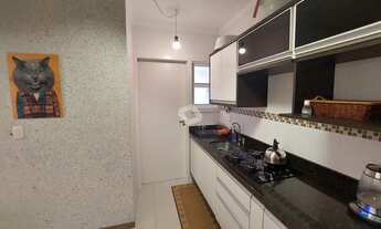 Imagem 5: ED SANTORINI Apartamento com 2 dormitórios