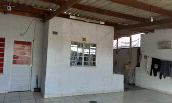 Imagem: Vendo ou troco casa