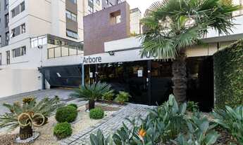 Imagem 2: Apartamento com 2 dormitórios à venda, 97 m² por R$ 749.000,00 - Jardim Botânico - Curitib