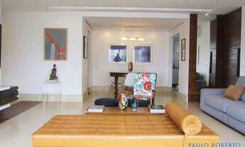 Imagem: APARTAMENTO - BROOKLIN - SP