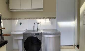 Imagem 7: INDAIATUBA - Casa de Condomínio - PARQUE RESIDENCIAL INDAIÁ