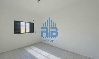 Imagem: PRESIDENTE PRUDENTE - Casa Padrão - JARDIM