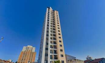 Imagem 5: Apartamento de 60m2 com 2 quartos na Vila Moinho Velho