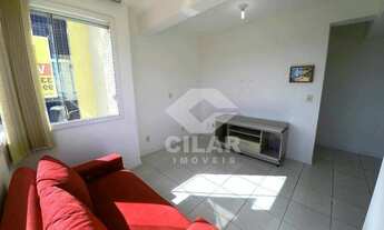 Imagem 5: Apartamento com 1 dormitório, 43 m² - venda por R$ 250.000,00 ou aluguel por R$ 1.400,00/m