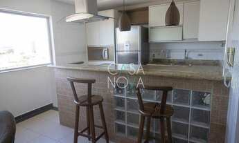 Imagem 6: Cobertura com 2 dormitórios, 77 m² - venda por R$ 780.000,00 ou aluguel por R$ 4.800,00/mê