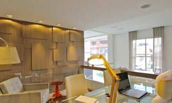 Imagem 4: SÃO PAULO - Conjunto Comercial/Sala - SANTANA