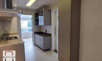 Imagem 6: Apartamento com 4 dormitórios à venda, 165 m² por R$ 2.600.000,00 - Brooklin - São Paulo/S