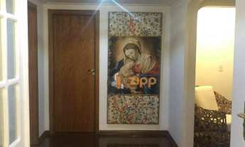 Imagem 7: Apartamento com 4 dormitórios à venda, 322 m² por R$ 2.660.000,00 - Santana - São Paulo/SP