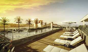 Imagem 4: Apartamento à venda, Cacupé, Florianópolis, SC