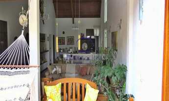 Imagem 2: CASA RESIDENCIAL em Florianópolis - SC, Cacupé