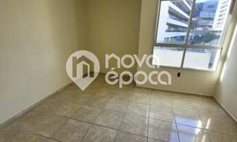 Imagem 4: Rio de Janeiro - Apartamento Padrão - Maracanã