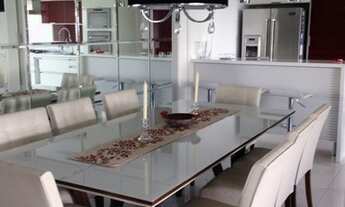 Imagem 3: APARTAMENTO - TAMBORÉ - SP