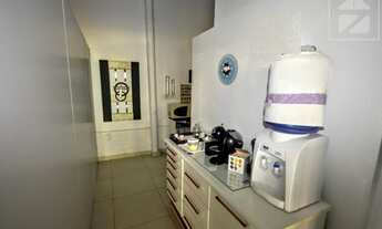 Imagem 7: Comercial à venda 2 Vagas, 156M², Taquaral, Campinas - SP