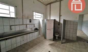 Imagem 7: Galpão para alugar, 6000 m² por R$ 132.000,00/mês - Extrema - Extrema/MG