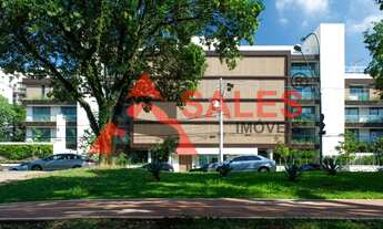 Imagem 2: Apartamento Duplex à venda, Alto de Pinheiros, São Paulo, SP