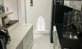 Imagem 6: Apartamento com 3 Quartos e 2 banheiros à Venda, 104m²