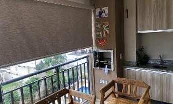 Imagem 4: Apartamento 2 dorm. sendo 1 suíte - Residencial Vista Nobre