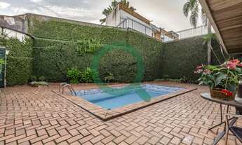 Imagem 4: São Paulo - Casa Padrão - Real Parque