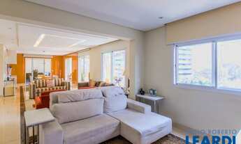 Imagem 3: APARTAMENTO - BROOKLIN - SP