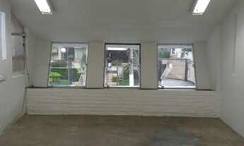 Imagem 4: Sobrado para aluguel com 200 metros quadrados com 3 quartos em Pinheiros - São Paulo - SP