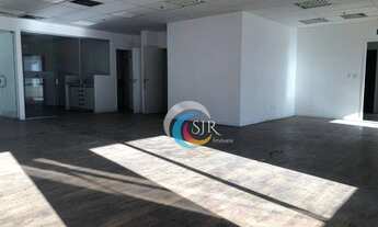 Imagem 3: Conjunto para alugar, 250 m² - Vila Olímpia - São Paulo/SP