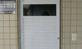 Imagem 6: APARTAMENTO AVIAÇÃO - PRAIA GRANDE SP