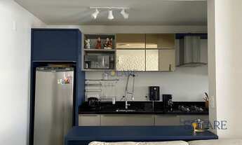 Imagem 5: Apartamento 02 quartos 01 vaga - Florianópolis - SC