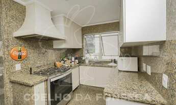 Imagem 2: São Paulo - Apartamento Padrão - Higienópolis