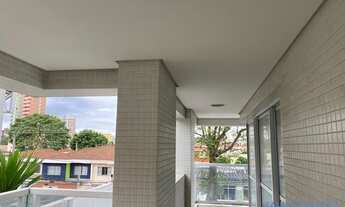 Imagem: APARTAMENTO - JARDIM - SP