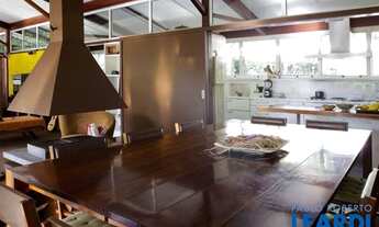 Imagem 2: CASA EM CONDOMÍNIO - GRANJA VIANA - SP