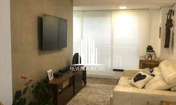 Imagem 4: Cobertura em Jardim Parque Morumbi com 104m² com 3 dormitórios e 2 vagas