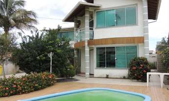 Imagem 2: Casa com 4 dormitórios à venda, 181 m² por R$ 2.000.000,00 - Ingleses - Florianópolis/SC