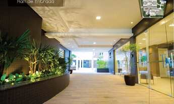 Imagem 4: Apartamento à venda, 104 m² por R$ 865.044,00 - Ecoville - Curitiba/PR