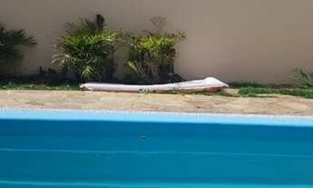 Imagem 2: CASA EM CONDOMÍNIO - ALPHAVILLE - SP