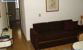 Imagem 3: APARTAMENTO - JARDIM PAULISTA - SP
